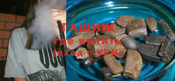 гашик Костерёво